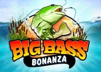 Big Bass Bonanza автомат